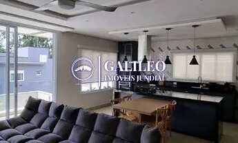 Imagem 7: Casa Sobrado com Piscina no Residencial Ibi Aram | Itupeva