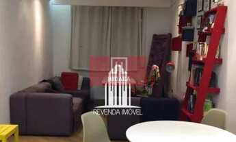 Imagem 2: Apartamento à venda no bairro Bosque da Saúde - São Paulo/SP, Zona Sul