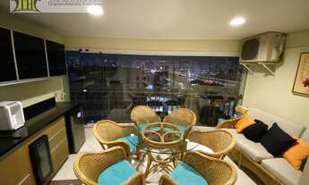 Imagem 3: Apartamento em Ipiranga - com 02 dormitórios e e 02 vagas