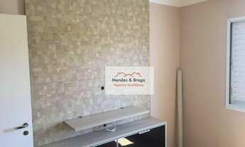 Imagem 5: Apartamento à venda, 52 m² por R$ 310.000,00 - Ponte Grande - Guarulhos/SP