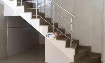 Imagem 2: Sobrado à venda, 110 m² por R$ 530.000,00 - Vila Ema - São Paulo/SP