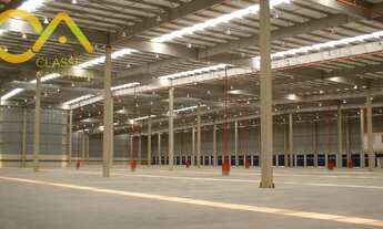 Imagem 4: Galpão modular para locação à 10 km do centro de Uberlândia, MG