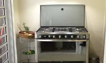 Imagem 3: CASA RESIDENCIAL em BARUERI - SP, ALDEIA DA SERRA