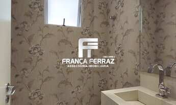 Imagem 7: Apartamento de 3 suítes com vista mar Itapema SC