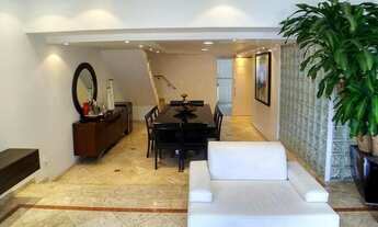 Imagem 6: Sobrado Residencial à VENDA 286m² - 04 suítes -06 vagas Nova Petrópolis - São Bernardo do