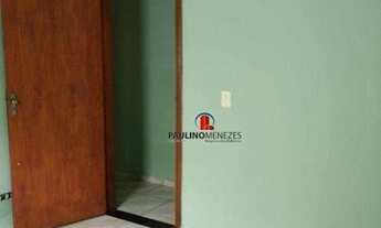 Imagem 5: Casa com 2 dormitórios à venda, 132 m² por R$ 350.000,00 - Parque Nova Carioba - Americana