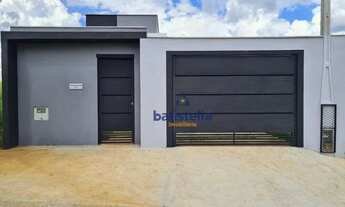 Imagem 3: Essa linda casa está prontinha pra ser o seu novo lar. 100 m² por R$ 450.000 - Jardim Mar