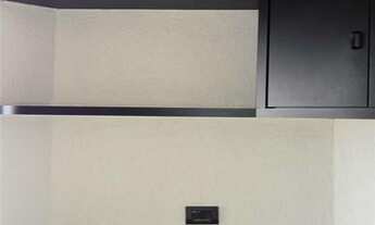 Imagem 7: Apartamento com 2 dormitórios para alugar, 62 m² por R$ 1.800,00/mês - Jardim Sao Paulo(Zo