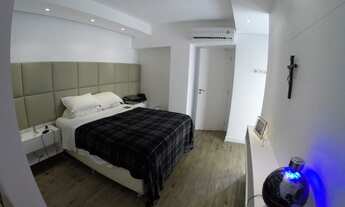 Imagem 6: Enorme apartamento com terraço gigante de 3D modificado pra 2S mais lavabo todo reformado