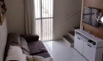 Imagem 4: Sobrado com 02 dormitorios a venda JARDIM TERRAS DE SANTO ANTONIO, Hortolandia