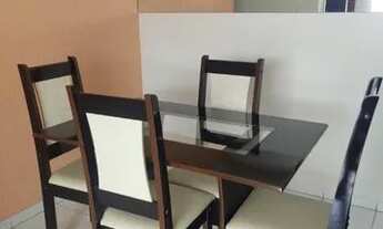 Imagem 7: APTO TOP MOBILIADO PARA ALUGAR