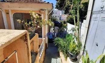 Imagem 2: Casa com 1 dormitório para alugar, 30 m² - Vila Leonor