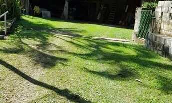 Imagem 2: Aruja, Casa com piscina, 6.000m²