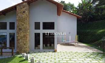 Imagem 3: Casa com 4 dormitórios à venda por R$ 1.700.000,00 - Secretário - Petrópolis/RJ