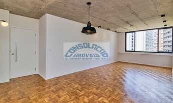 Imagem: Apartamento em Cerqueira Cesar - São Paulo