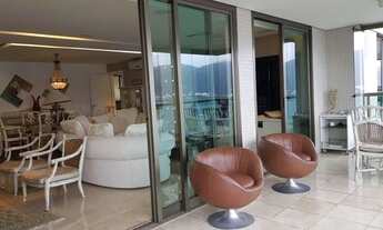 Imagem 2: Apartamento para Venda em Niterói, SÃO FRANCISCO, 4 dormitórios, 2 suítes, 5 banheiros, 3