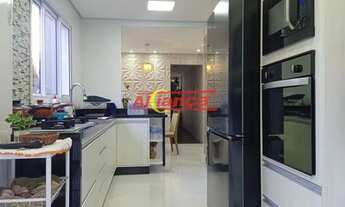 Imagem 5: EXCELENTE SOBRADO INDIVIDUAL COM 3 DORMS, SENDO 1 SUITE, 2 VAGAS - PICANÇO