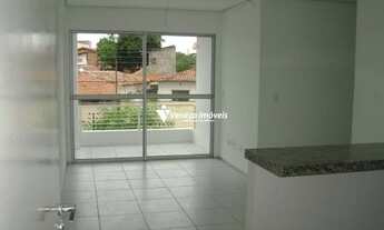 Imagem 3: Apartamento Cond. Tempus a Venda