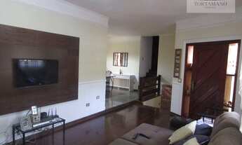 Imagem 2: Casa com 4 dormitórios, 340 m² - venda por R$ 1.100.000,00 ou aluguel por R$ 5.000,00/mês