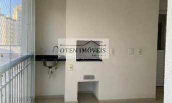 Imagem 2: Apartamento para Locação em São José dos Campos, Condomínio Royal Park, 3 dormitórios, 1 s