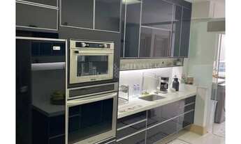 Imagem 3: ALUGAMOS ESPETACULRA COBERTURA 4 SUITES NA PENÍNSULA - BARRA DA TIJUCA