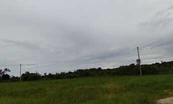 Imagem: 173 hectares sujo pra fazer há 35 km de