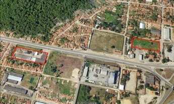 Imagem: Galpão comercial à venda, Tabapuá, Caucaia