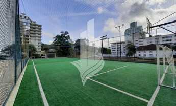 Imagem 5: Apartamento com 4 suítes e 5 vagas em condomínio tipo clube