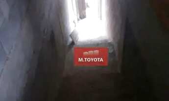 Imagem 2: Galpão para alugar, 350 m² por R$ 15.600,00/mês - Jardim Pinhal - Guarulhos/SP