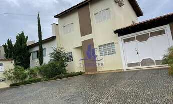 Imagem: Sobrado com 4 dormitórios, 310 m² - venda