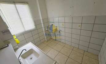 Imagem 2: Apartamento Jd Santa Inês Sjc Edifício Campo das Hortênsias MRV - Térreo