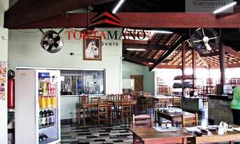 Imagem 2: Salão, 382 m² - venda por R$ 950.000,00 ou aluguel por R$ 3.400,00/mês - Cidade Jardim II