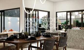 Imagem 3: CASA RESIDENCIAL em APARECIDA DE GOIÂNIA - GO, RESIDENCIAL PARQVILLE JACARANDÁ