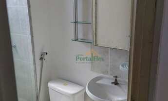 Imagem 7: Apartamento com 2 dormitórios à venda, 48 m² por R$ 100.000,00 - Taquara I - Serra/ES