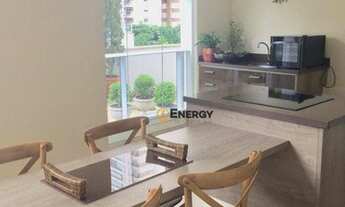 Imagem 6: Apartamento no Campo Belo com 3 suítes e Varanda Gourmet