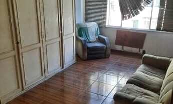 Imagem 3: RIO DE JANEIRO - Apartamento Padrão - TIJUCA