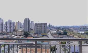 Imagem 6: Apartamento para Aluguel - Água Branca, 1 Quarto, 32 m2