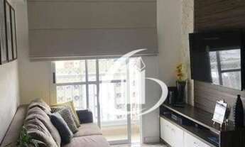 Imagem 6: Apartamento com 3 dormitórios e 1 suite à venda, 68 m² por R$ 468.000 - Vila Guilherme - S