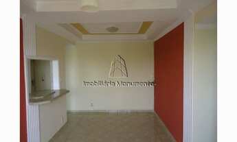 Imagem 7: Piracicaba - Apartamento Padrão - Glebas Califórnia