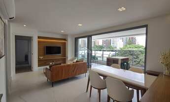 Imagem: Apartamento - Cambuí - Campinas