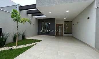 Imagem: CASA GEMINADA EM MARINGÁ PÉ DIREITO ALTO