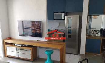 Imagem 3: Lindo apto. no Residencial Nova Nação América!