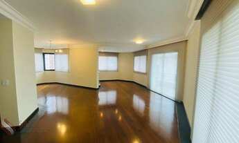 Imagem 2: Espetacular Cobertura na Vila Andrade, 350m, 04 dorms, 05 vagas, lazer completo. - (LM