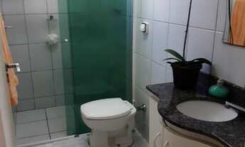 Imagem 7: Apartamento com 2 dormitórios à venda, 56 m² por R$ 210.000,00 - Vila Galo - Americana/SP