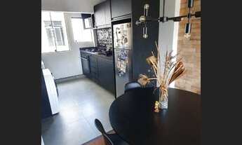 Imagem 7: Apartamento à venda, 66 m² por R$ 590.000,00 - Barra Funda - São Paulo/SP