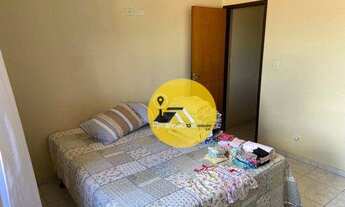 Imagem 6: Casa com 4 dormitórios à venda, 220 m² por R$ 585.000,00 - Residencial Bosque dos Ipês - S