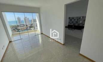 Imagem 2: Lindo apartamento de frente, sol da manhã e vista eterna para o mar na Praia de Itaparica!