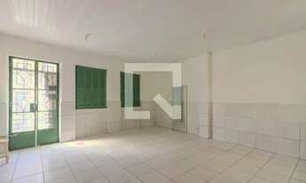 Imagem: Casa para Aluguel - Floresta, 1 Quarto