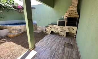 Imagem 5: Vendo Casa condomínio terra nova vg tem 100 metros quadrados com 3 quartos sendo uma suíte