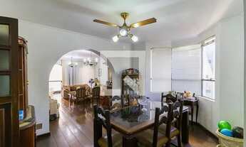 Imagem 7: Apartamento para Aluguel - Cambuí, 3 Quartos, 147 m2